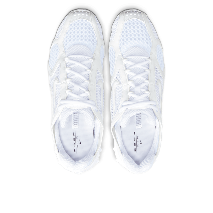 Nike   Air Zoom Spiridon Cage 2 blanc 86468 4