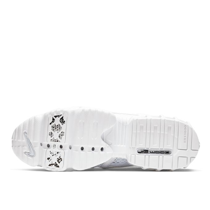 Nike Air Zoom Spiridon Cage 2 weiß 86468 5