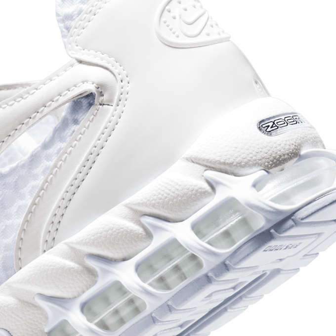 Nike Air Zoom Spiridon Cage 2 weiß 86468 7