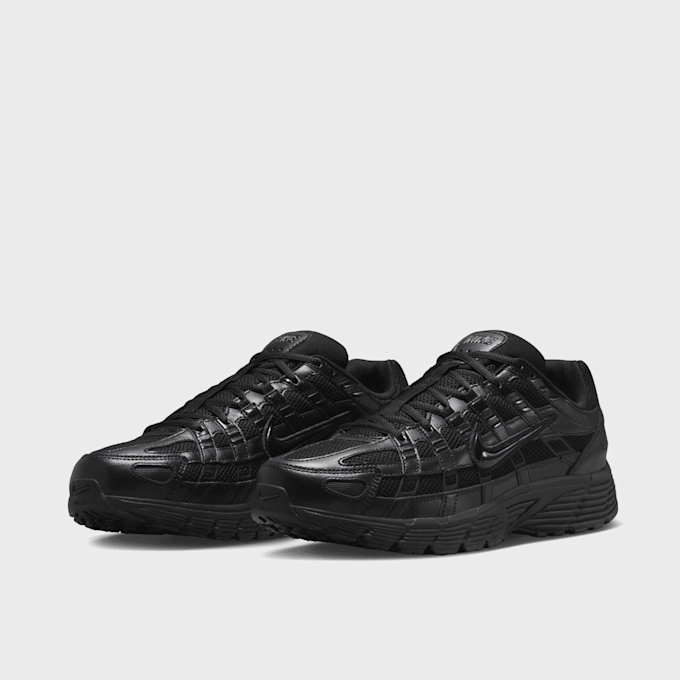 Nike   Wmns P-6000 black 89820 1
