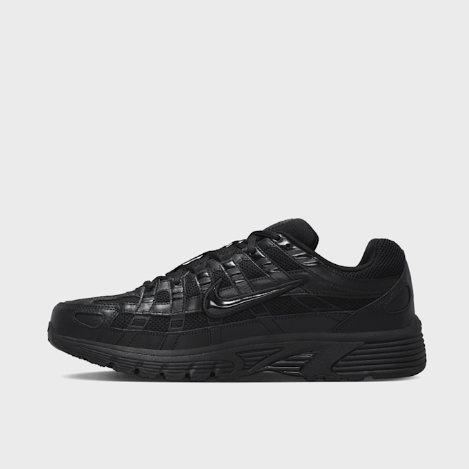 Nike   Wmns P-6000 black 89820 3
