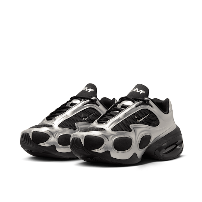 Nike Wmns Air Max Muse schwarz 89372 1