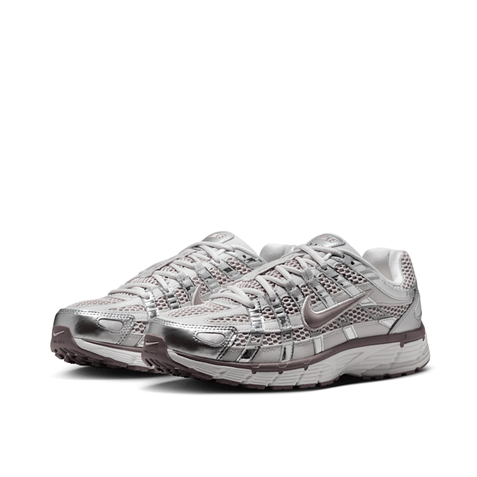 Nike Wmns P-6000 lila 87630 1