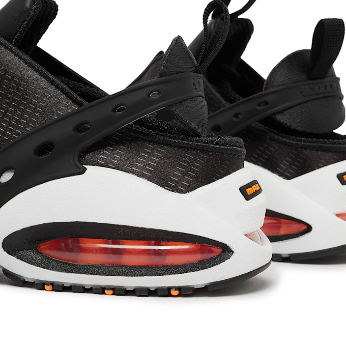Nike   Wmns Air Max Craze "Black Bright Citrus" noir 88668 6