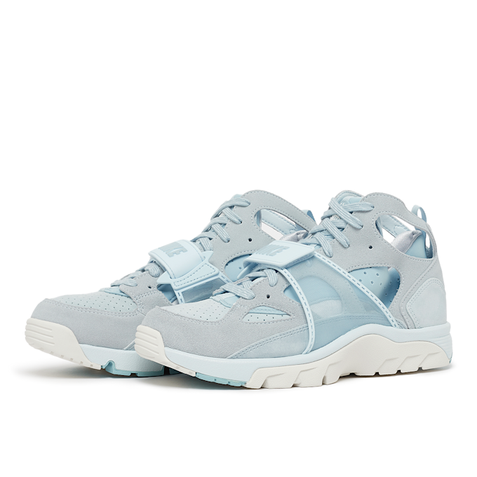 Nike   Air Trainer Huarache "Blue Tint" blau 89461 1