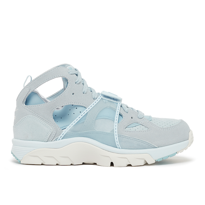 Nike   Air Trainer Huarache "Blue Tint" blau 89461 2