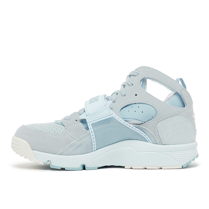 Nike Air Trainer Huarache "Blue Tint" Blau 89461 3