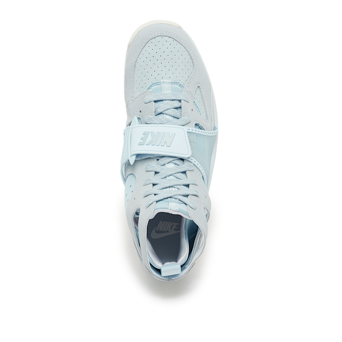 Nike Air Trainer Huarache "Blue Tint" Blau 89461 4