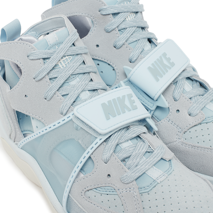 Nike Air Trainer Huarache "Blue Tint" Blau 89461 5