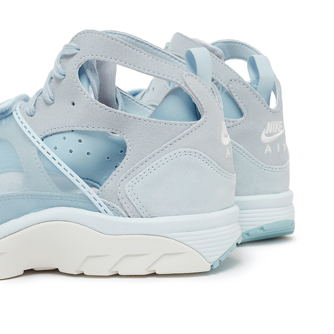 Nike Air Trainer Huarache "Blue Tint" Blau 89461 6