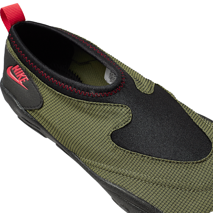 Nike Aqua Turf "Medium Olive" green 86448 7