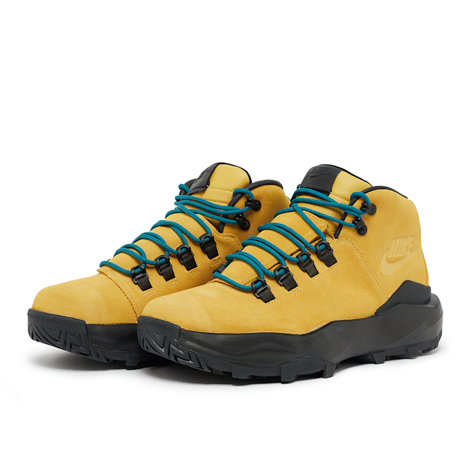 Nike   Cygnal gelb 86452 1