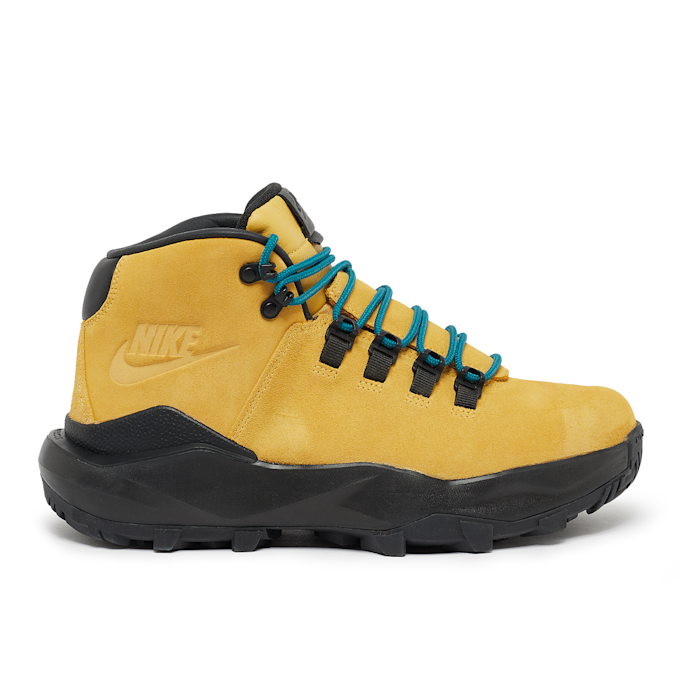 Nike   Cygnal jaune 86452 2