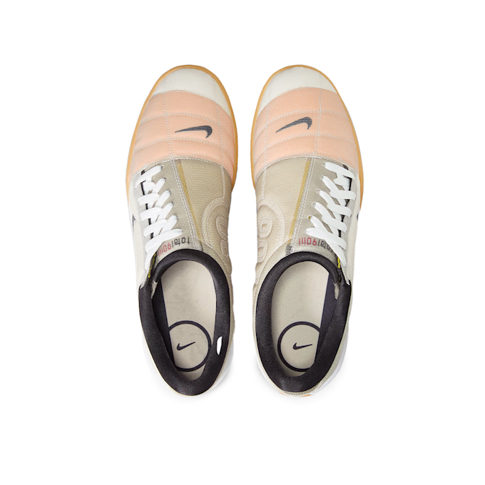 Nike Wmns Total 90 “White” Beige 87635 4