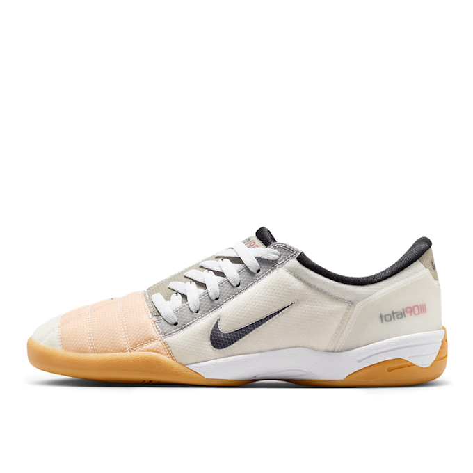 Nike Total 90 “White” Beige 86478 3