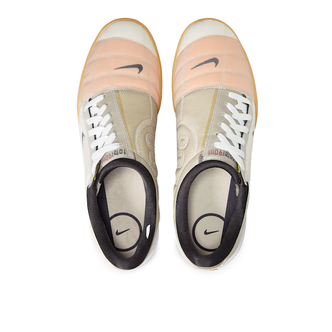 Nike Total 90 “White” Beige 86478 4