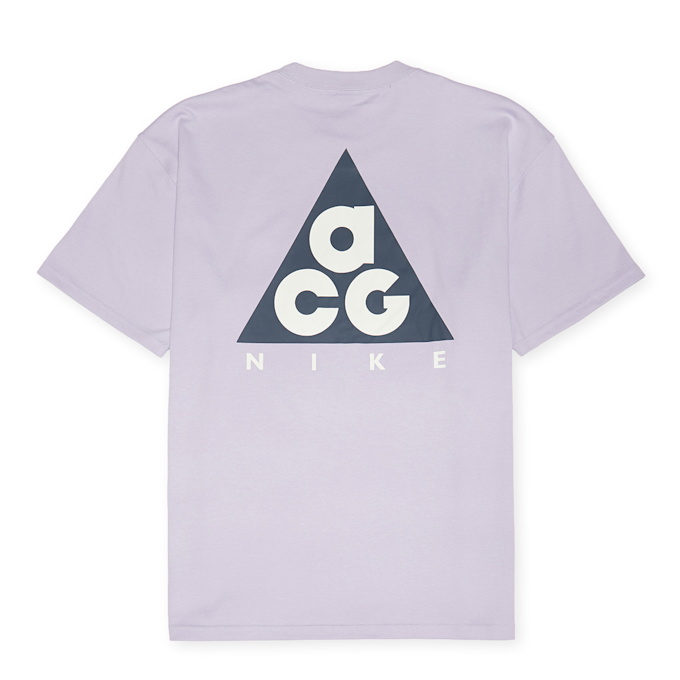 Nike ACG Dri-Fit Tee lila 90445 1