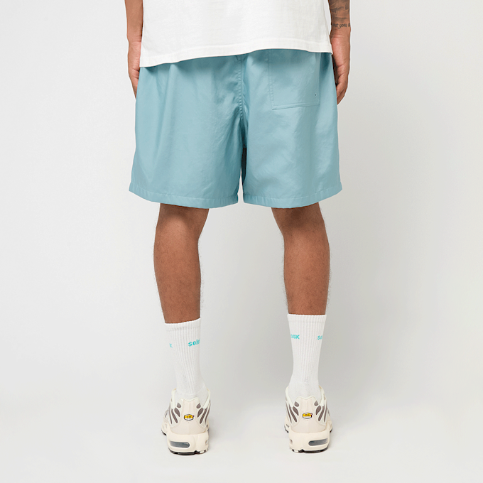 Nike Club Flow Shorts blau 89397 4