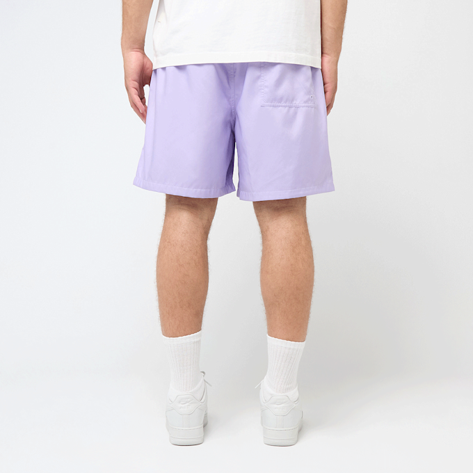 Nike Club Flow Shorts lila 87719 4