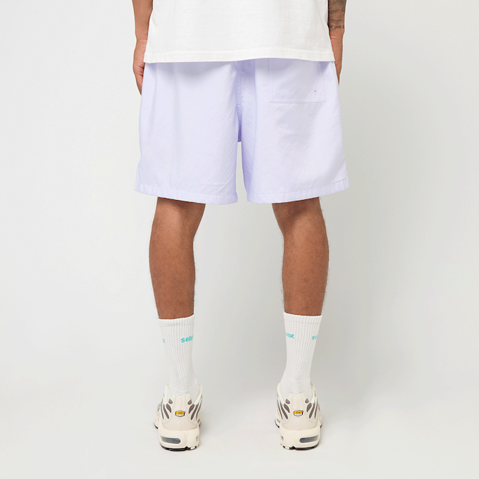 Nike Club Flow Shorts lila 86258 4