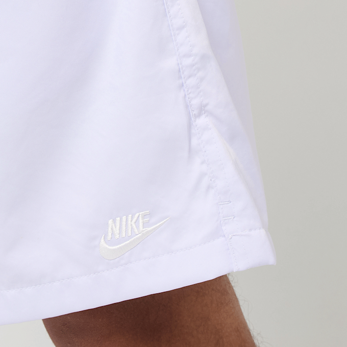 Nike   Club Flow Shorts purple 86258 7