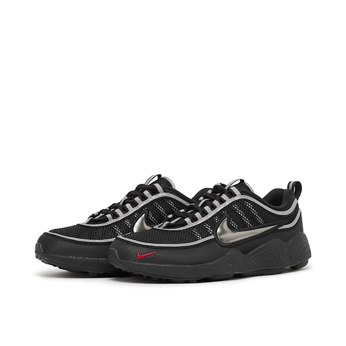 Nike   Wmns Air Zoom Spiridon SP schwarz 88670 1