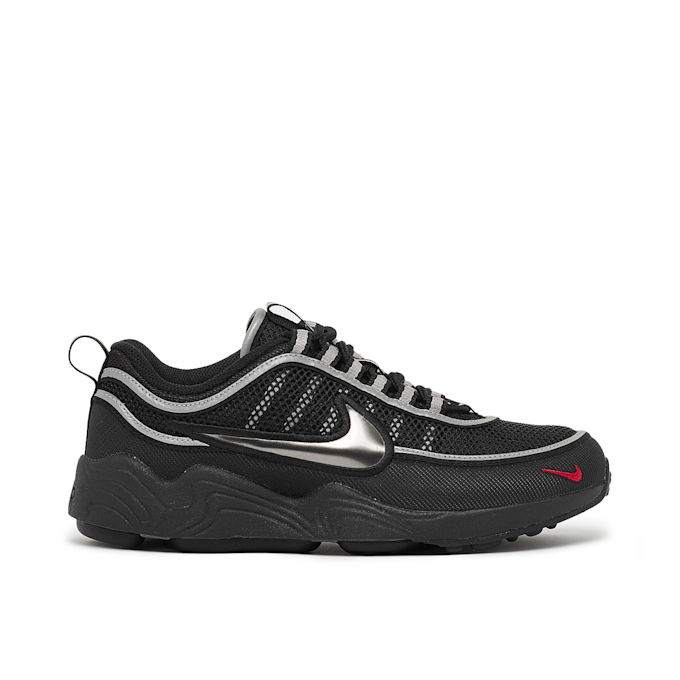 Nike Wmns Air Zoom Spiridon SP noir 88670 2