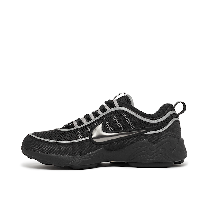 Nike   Wmns Air Zoom Spiridon SP noir 88670 3