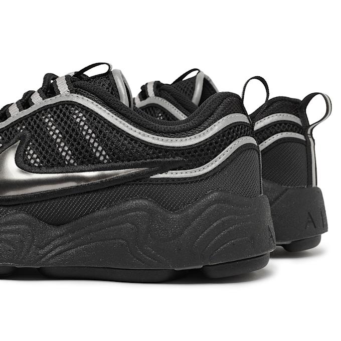 Nike   Wmns Air Zoom Spiridon SP schwarz 88670 5