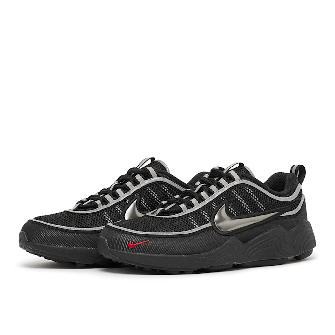 Nike   Air Zoom Spiridon SP black 87879 1