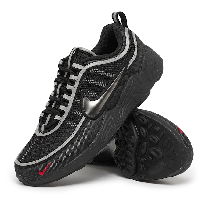 Nike Air Zoom Spiridon SP black 87879 7