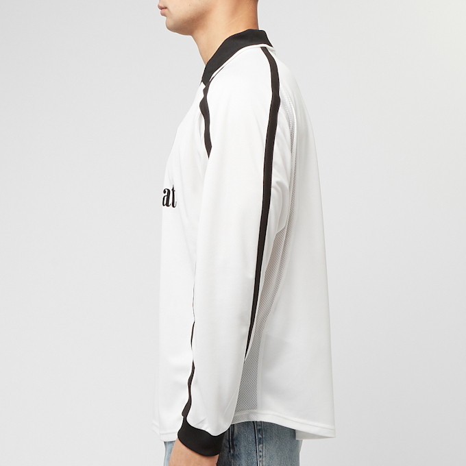 thisisneverthat Soccer Jersey white 90088 3