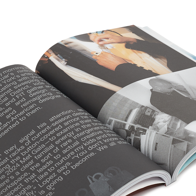 Undefined Brand Hypebeast Magazine Issue 34 multicolore 86235 3