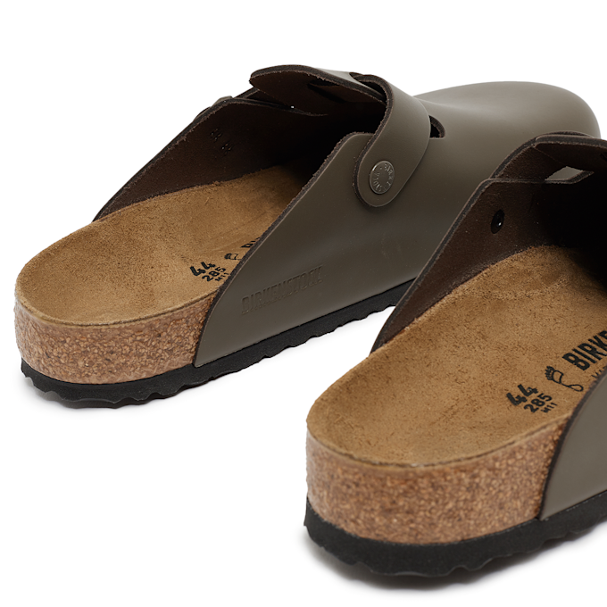 Birkenstock Boston NL braun 87328 6