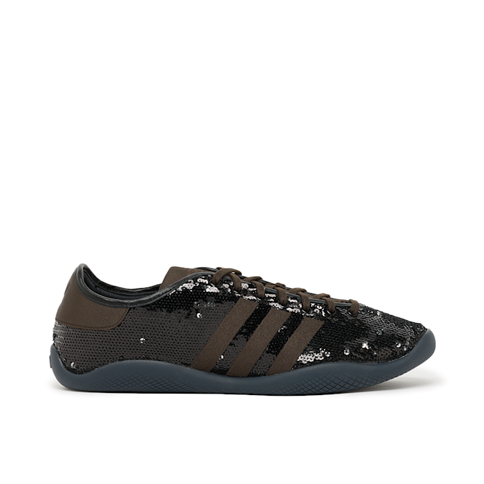 adidas Originals x Wales Bonner Wmns Low Profile Sequin black 86193 2