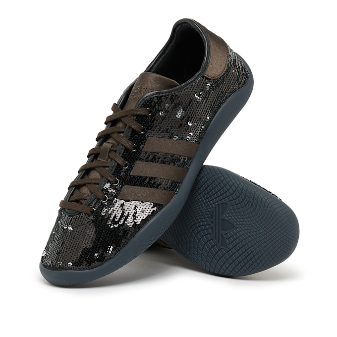 adidas Originals x Wales Bonner Wmns Low Profile Sequin black 86193 7