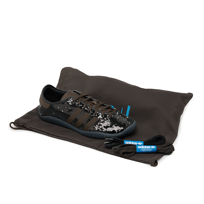 adidas Originals x Wales Bonner Wmns Low Profile Sequin black 86193 8