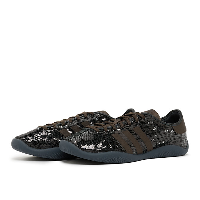 adidas Originals x Wales Bonner Low Profile Sequin schwarz 87901 1
