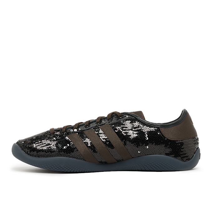 adidas Originals x Wales Bonner Low Profile Sequin schwarz 87901 3