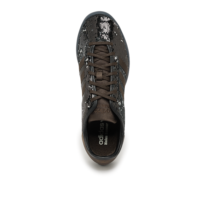 adidas Originals x Wales Bonner Low Profile Sequin schwarz 87901 4