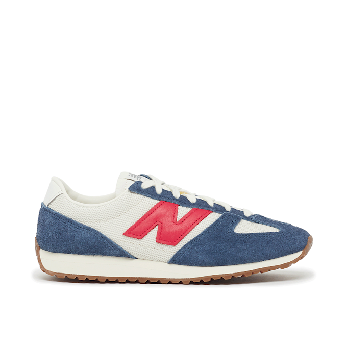 New Balance Wmns 471 (U471AK) bleu 85653 2