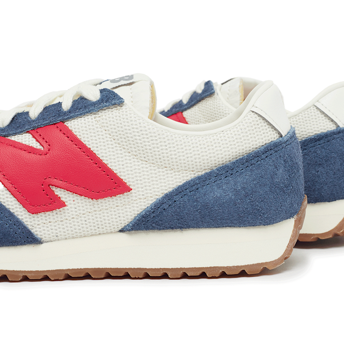 New Balance Wmns 471 (U471AK) bleu 85653 5