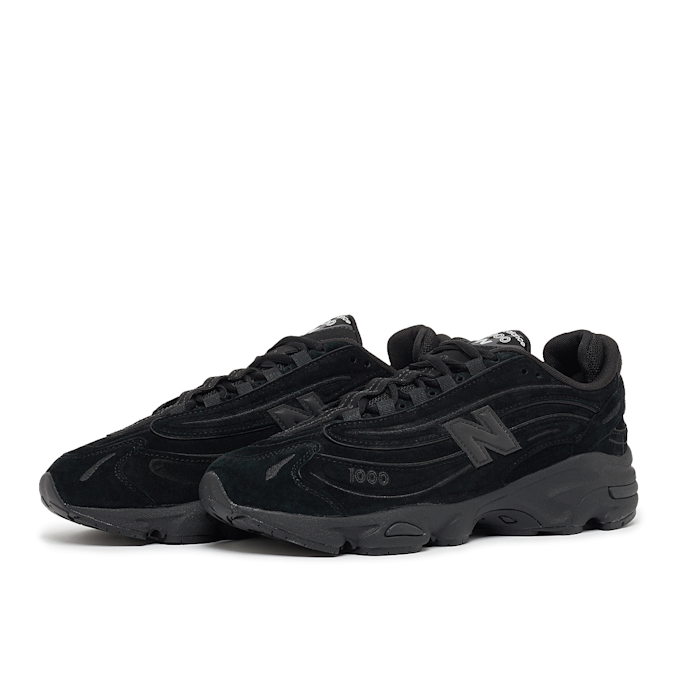 New Balance 1000 (M1000LA) schwarz 85668 1
