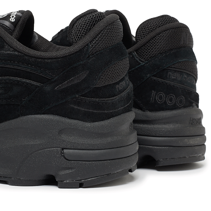 New Balance 1000 (M1000LA) schwarz 85668 5
