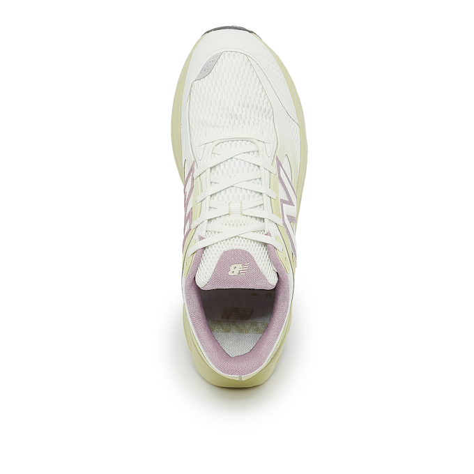 New Balance Fresh Foam Trainer yellow 89243 4
