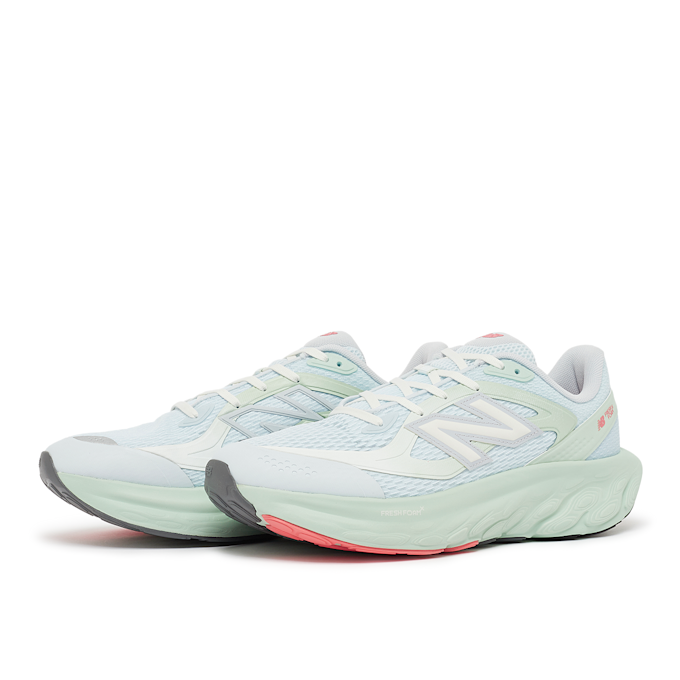 New Balance Fresh Foam Trainer green 87355 1