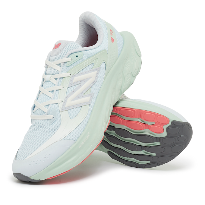 New Balance Fresh Foam Trainer green 87355 7