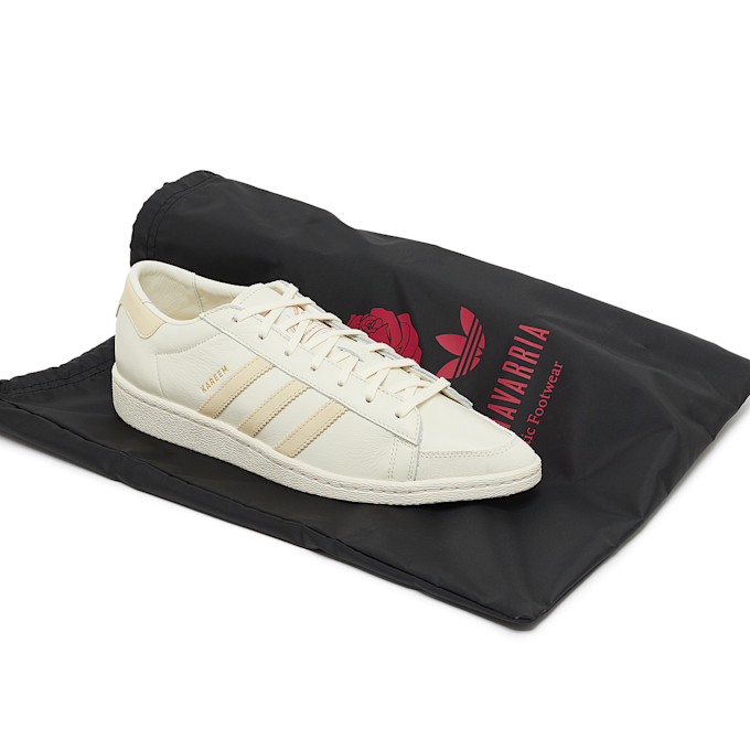 adidas Originals x Willy Chavarria Dress Shoe beige 86562 8
