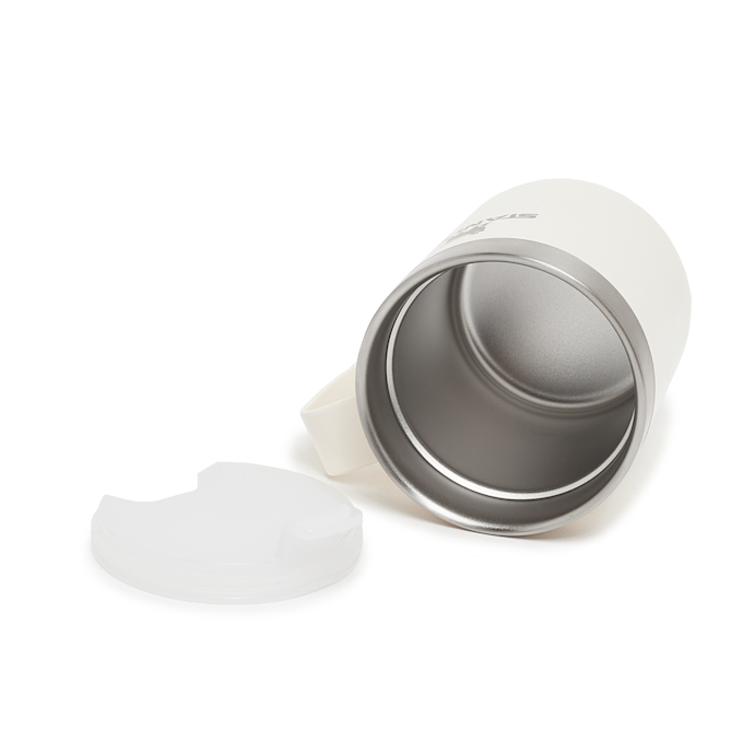 Stanley The Stay-Hot Camp Mug 0.23L beige 89782 4