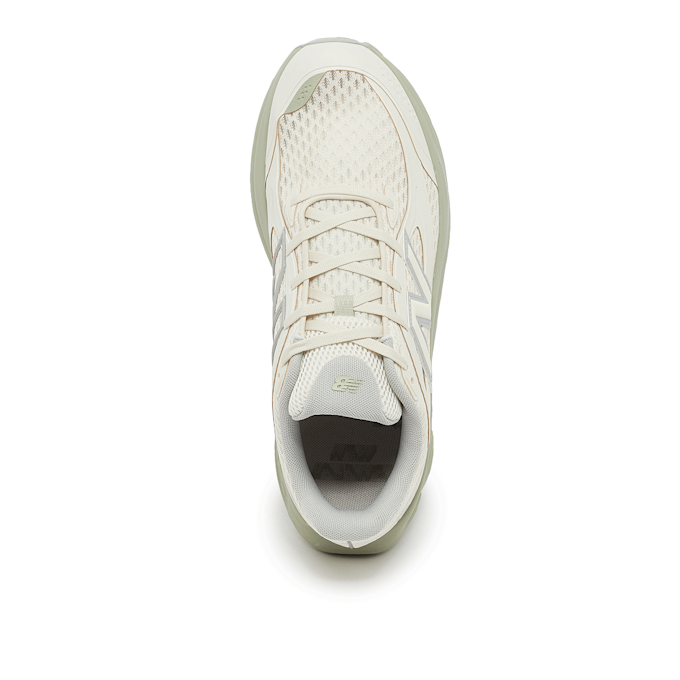 New Balance Fresh Foam Trainer beige 90098 4